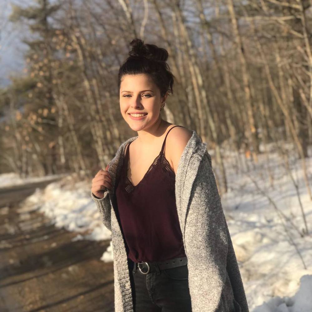 Meet your Posher, Sara